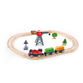 Hape - Контейнер за доставка на товари